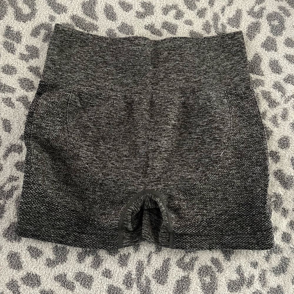 Biker shorts